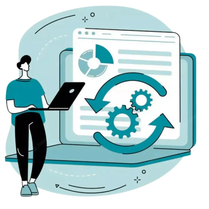 Learn how specific AI tools can significantly improve your marketing return