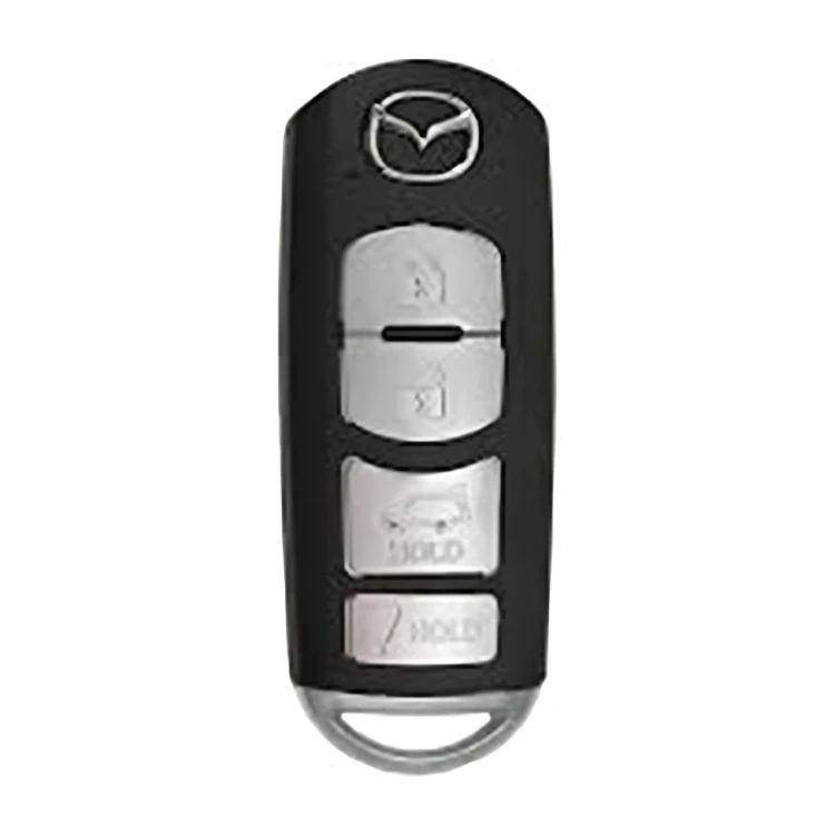 How to Fix a Mazda CX-5 Key Fob That Won’t Lock or Unlock Doors