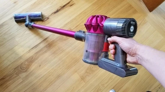 Picking the Best Vacuum Cleaner For Your Home