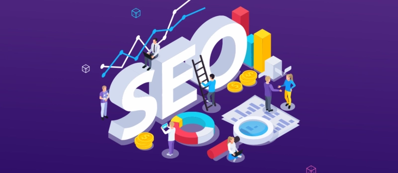 ENHANCED VISIBILITY AND GREATER DIGITAL FOOTPRINT, PROFESSIONAL SEO SERVICES WORK WONDERS FOR SMES