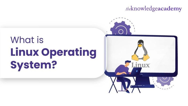 What is Linux Operating System