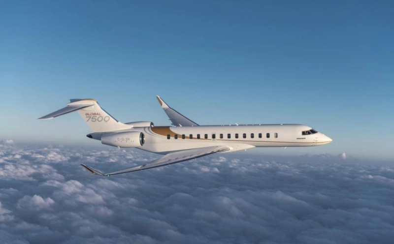 Exploring Expansive Aviation: A Deep Dive into Aircraft Airframe Parts and Components