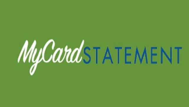 MyCardStatement Official Login Portal at www.MyCardStatement.com