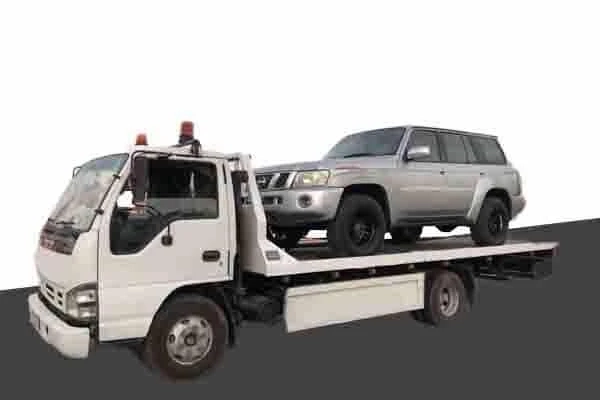 Get Most of The Cash for Rusted Cars in Your Backyard