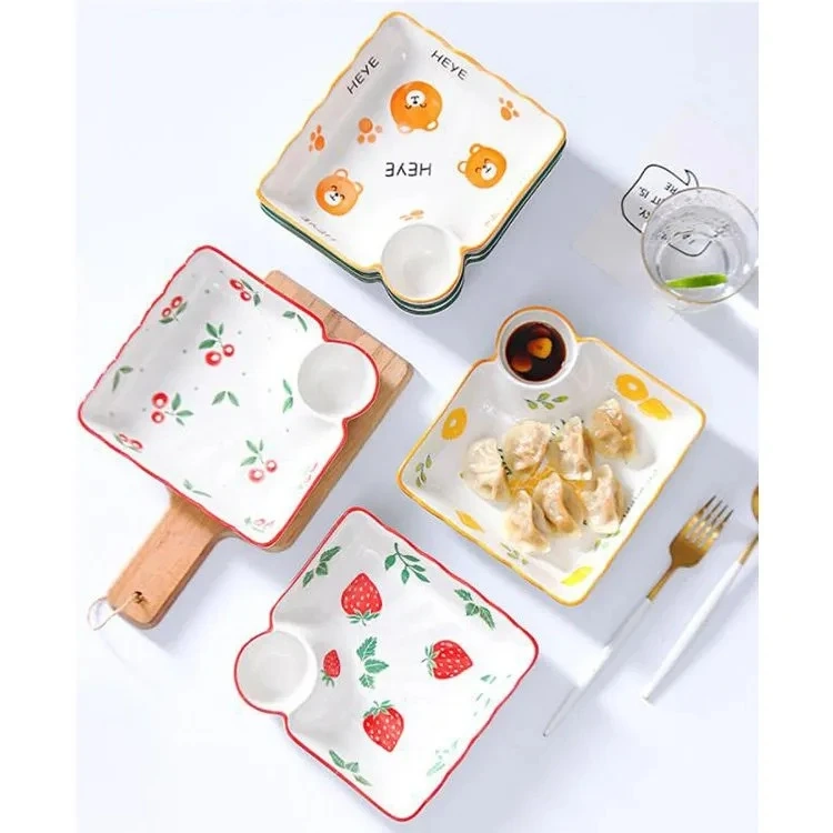 Custom Ceramic Dinnerware for Special Occasions and Events