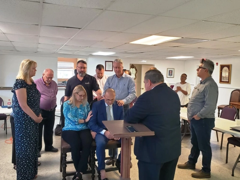 Finding Healing and Hope in Christian-Based Drug Rehab Centers