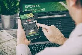 SPORTS BETTING FOR BEGINNERS
