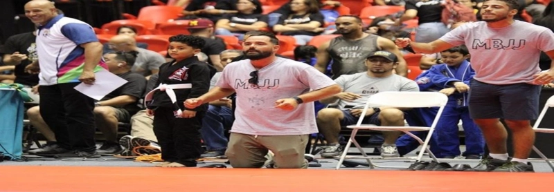 Unlocking the Art of Brazilian Jiu-Jitsu: Techniques and Impact in Puerto Rico