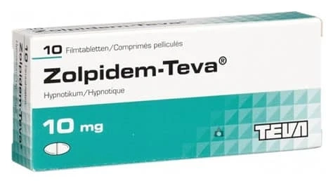 Buy Zolpidem Tablets USA: Treat Sleep Disorder And Get Promising Health
