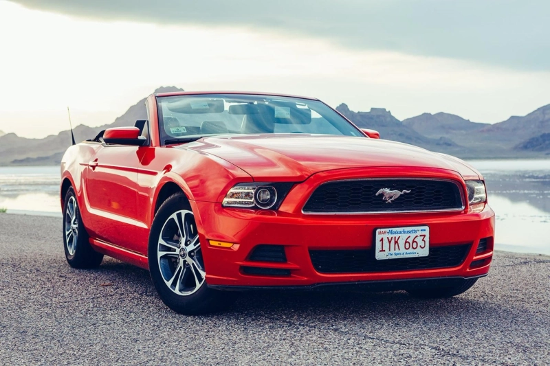Vehicle Dent Repair - What You Need to Know