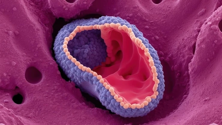 What Is High ASP Amniotic Membrane? and Why It Helps Healing?