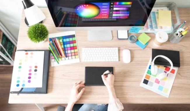 Leading Web Development Company in Bangalore