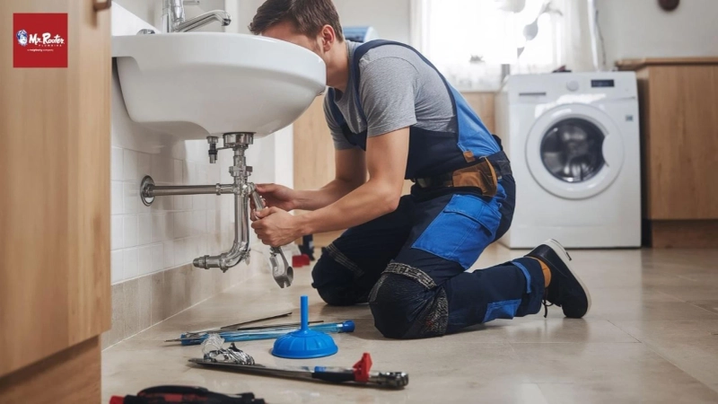 Emergency Pipe Burst in Brookhaven? Here’s What You Should Do First