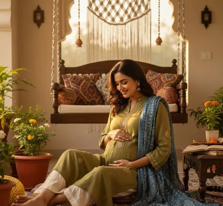 How to Choose the Right Photographer for Your Maternity Shoot in Hyderabad