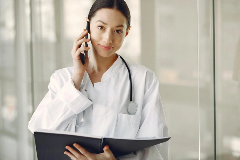 How an IVR System Empower Health Industry during Covid-19 Pandemic?