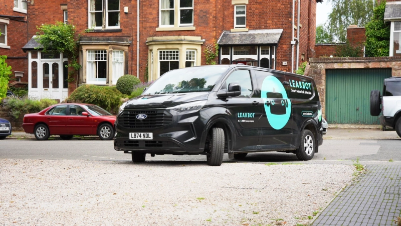 Reduce Water Damage Claims – Why Early Leak Detection Matters More Than Ever