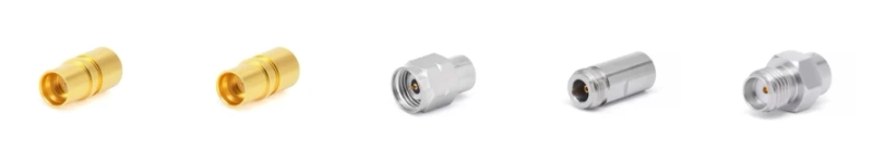 Precision Matters: Understanding 2.4mm and SMPM Loads & Terminations for RF Systems