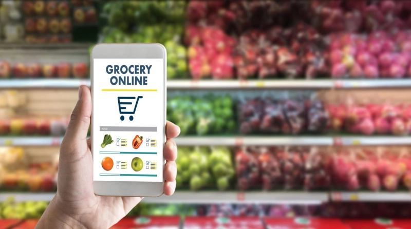 Online grocery shopping in Jabalpur – a remarkable way to enjoy high quality in low price