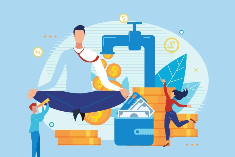 Smarter Ways to boost your Cash flow 10 times with Online Invoicing