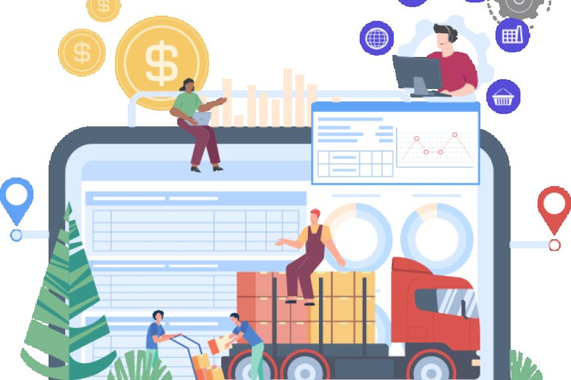 Achieve Seamless Inventory Management and Cost Efficiency using Csmart Inventory