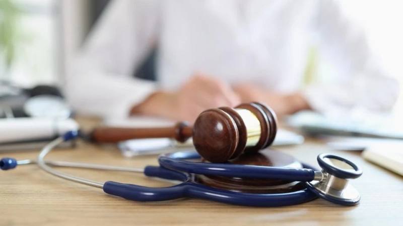 What Is a Medico Legal Report and How Is It Used in Law?