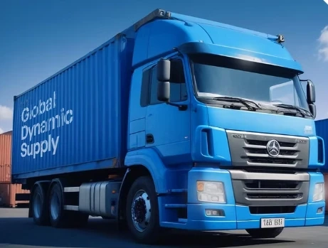 E-Commerce Order Fulfillment and Logistics: Building the Backbone of Digital Commerce