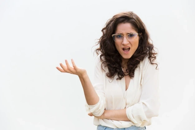 What Does It Mean When a Woman Has Long and Fine Hair?