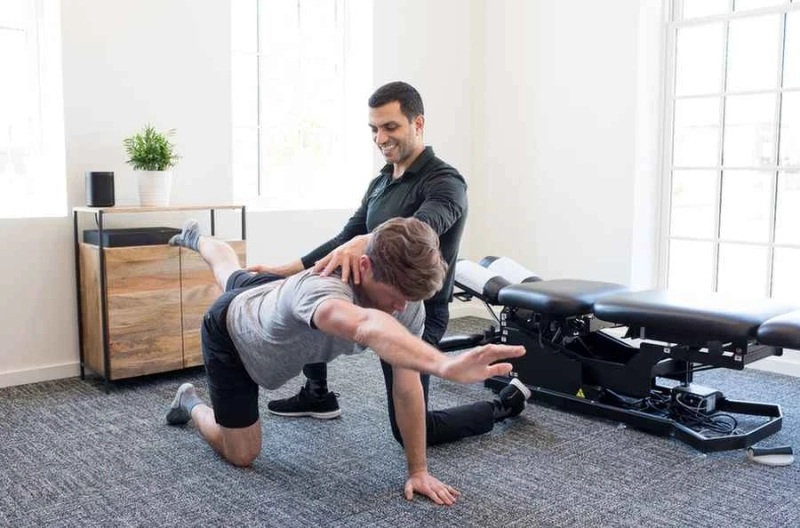 5 Reasons to See an Accident and Injury Chiropractor