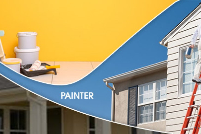 Revamp Your Space with the Best Painting Services