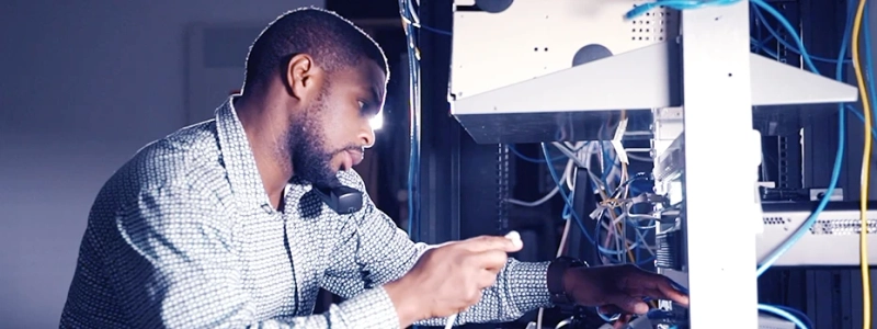 Engage skilled freelance av technicians