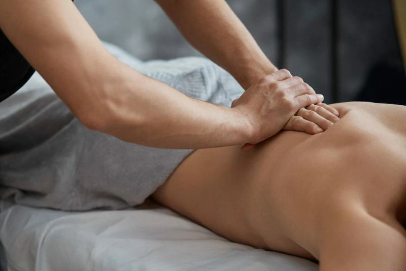 Why You Should Opt For Deep Tissue Massage in Reading