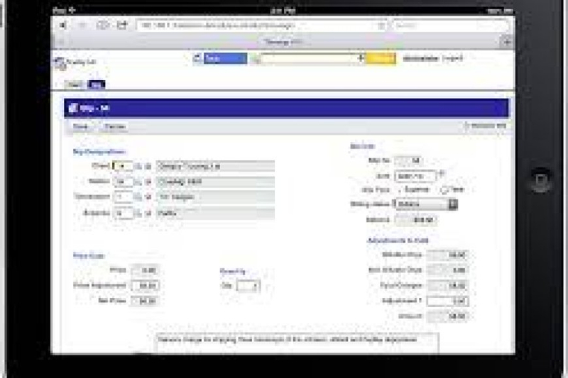 Streamline Business Efficiency with Time and Billing Software