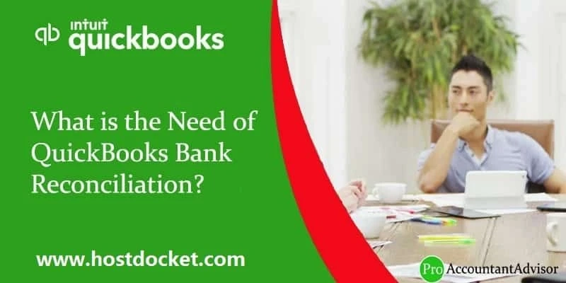 Efficiently Reconcile Your Bank Accounts in QuickBooks Online