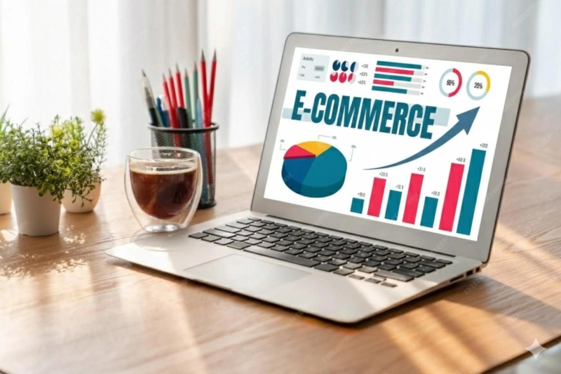 Why Your Online Store Isn't Ranking (And the 7-Step Framework That Fixed Ours)