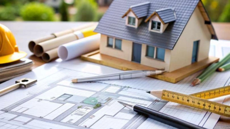 Choosing the Right Flooring and Materials for Basement Remodeling Services