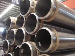 Welded Stainless Steel Pipes Manufacturer