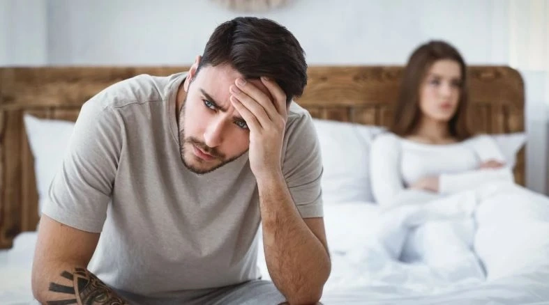 The Impact of Obesity on Erectile Dysfunction: Understanding the Link