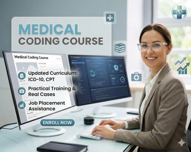 Which is the Best Medical Coding Course Certification?