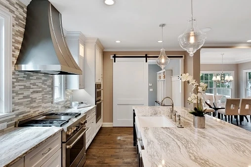Top Modular Kitchen Trends That Cannot Go Wrong