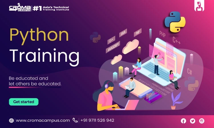 Top Industries Using the Python Programming Language