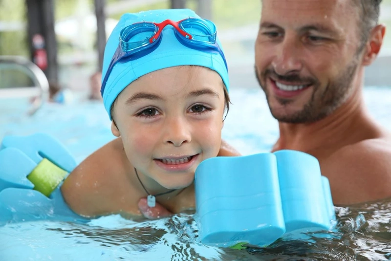 Swimming Pool Guidelines