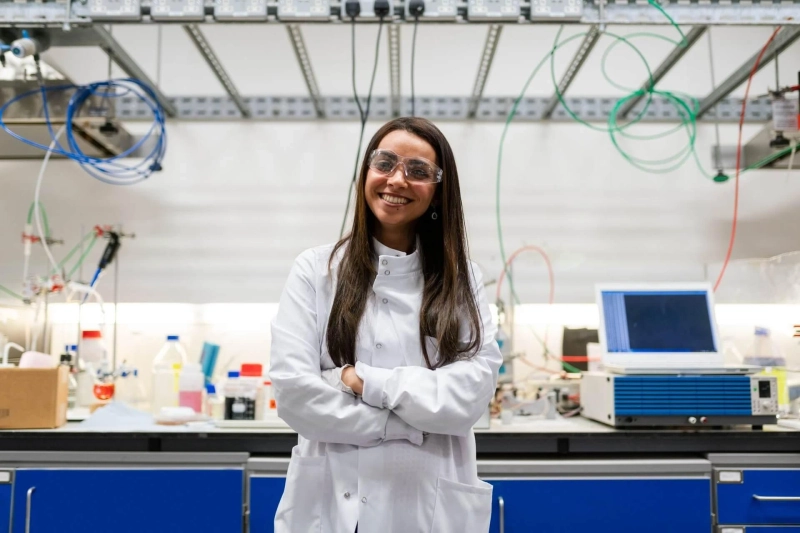 Electrochemical Analysis