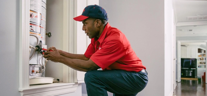 Why Water Heater Maintenance is Important for Your Home’s Comfort
