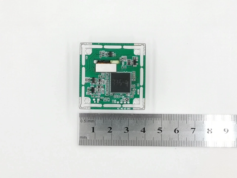 OIS 5MP USB Camera Module
