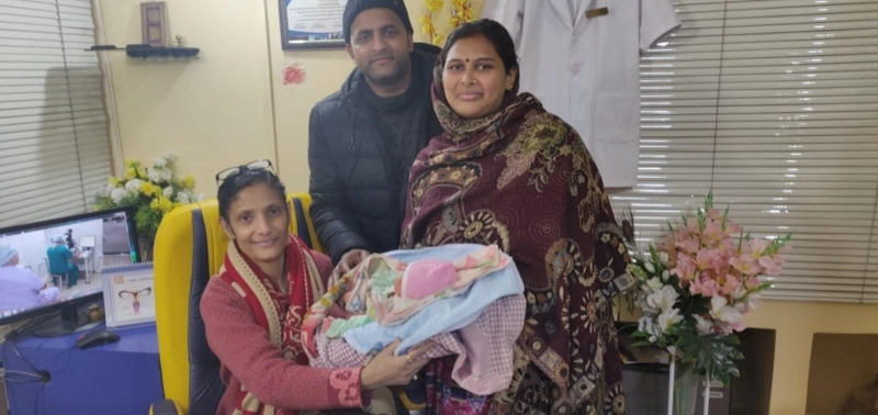 Do IVF babies have any long-term issues?