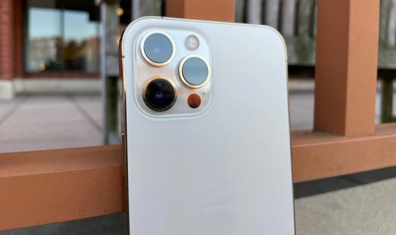 Unveiling the iPhone 12 Pro Max Price: A Journey into Luxury and Utility