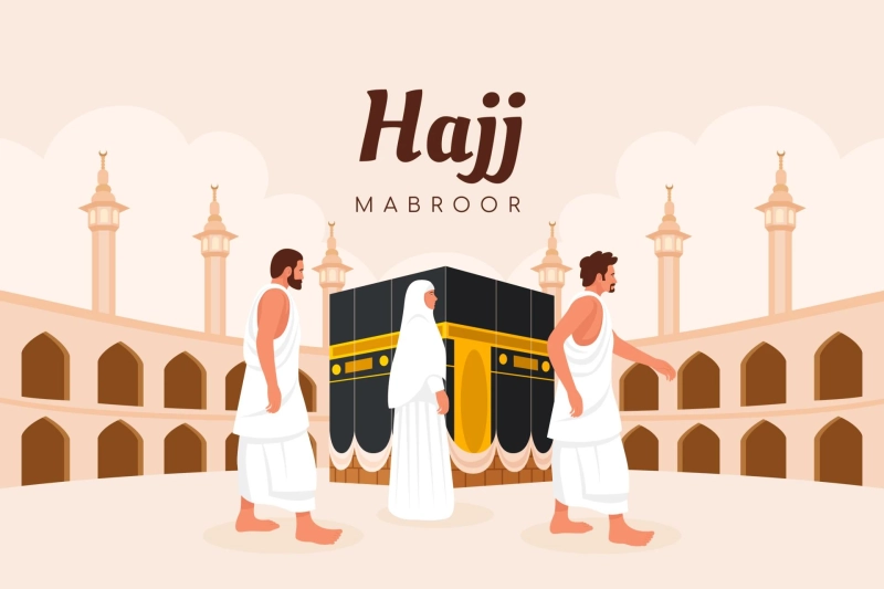 Hajj from Australia 2026: Dates, Costs & Best Packages to Book Now