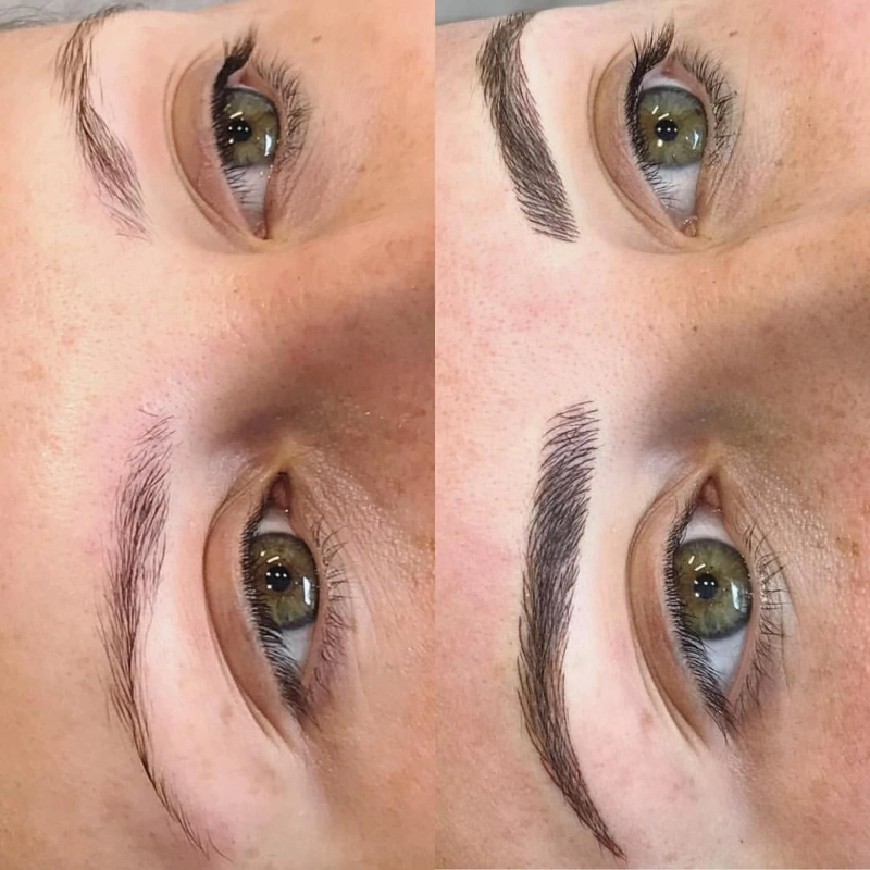 Know About Cosmetic Tattoo in Sydney