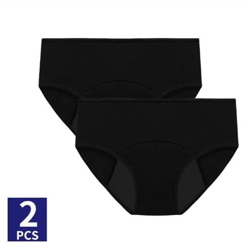 EcoPads® Women Leak Proof Period Underwear