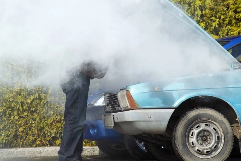 Is Your Car Frequently Overheating? Here’s How to Fix It